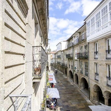 Vella Nova By Serendipia Turismo サンティアゴ・デ・コンポステーラ エクステリア 写真